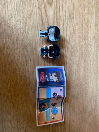 Figura Funko Pop Mike Kinder Joy