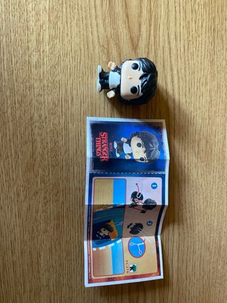 Figura Funko Pop Mike Kinder Joy