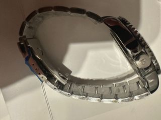 Reloj Submariner Azul Celeste