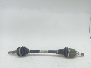 TRANSMISION DELANTERA IZQUIERDA PEUGEOT 308 (5)