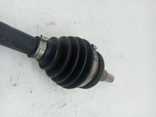 TRANSMISION DELANTERA IZQUIERDA PEUGEOT 308 (5)