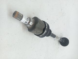 TRANSMISION DELANTERA IZQUIERDA PEUGEOT 308 (5)