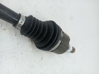 TRANSMISION DELANTERA IZQUIERDA PEUGEOT 308 (5)