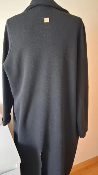 Abrigo Punto Purificación García, punto