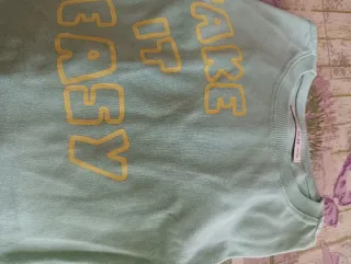 Camiseta niño primark 11-12 años