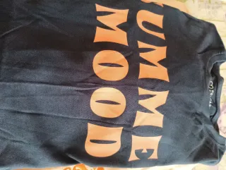 Camiseta niño primark 11-12 años