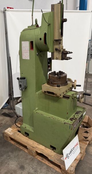 Mortajadora CABE. 150 ST