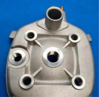 Cilindro 70cc Yamaha Jog Aerox Neos Nuevo