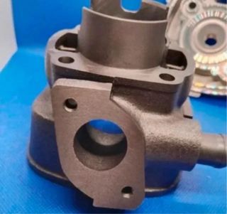 Cilindro 70cc Yamaha Jog Aerox Neos Nuevo