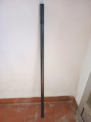 Cañas de pesca enchufables,me interesa cambio