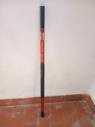 Cañas de pesca enchufables,me interesa cambio