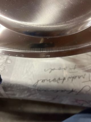 Set Oliera e Saliera