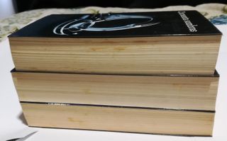 Trilogia Cincuenta sombras de Grey - E. L. James