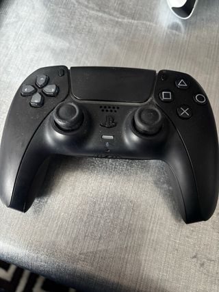 Consola Sony PS5 Blanca