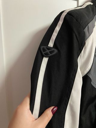 Cazadora Moto Mujer IXON