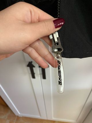 Cazadora Moto Mujer IXON