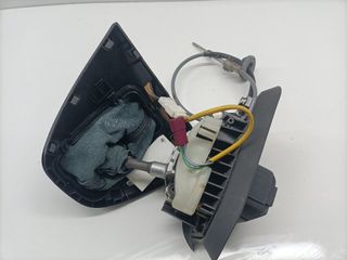 PALANCA CAMBIO BMW X5 (E53)