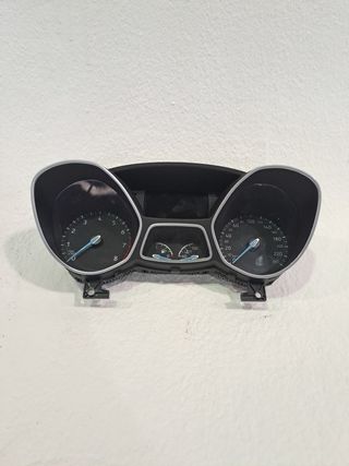 CUADRO INSTRUMENTOS FORD FOCUS (7)