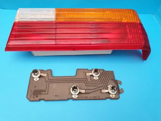 Peugeot 305 fanale posteriore destro ALTISSIMO