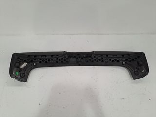 ALERON TRASERO FORD FOCUS LIM.