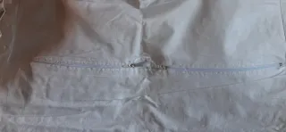 2 copricuscini vintage ricamo a mano e jntaglio