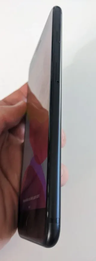 iPhone 7 Plus Negro 128GB - iOS 15.8.5