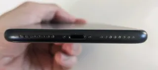 iPhone 7 Plus Negro 128GB - iOS 15.8.5