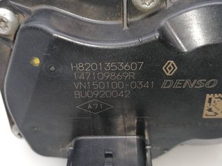 VALVULA EGR RENAULT MASTER II PHASE 2 COMBI