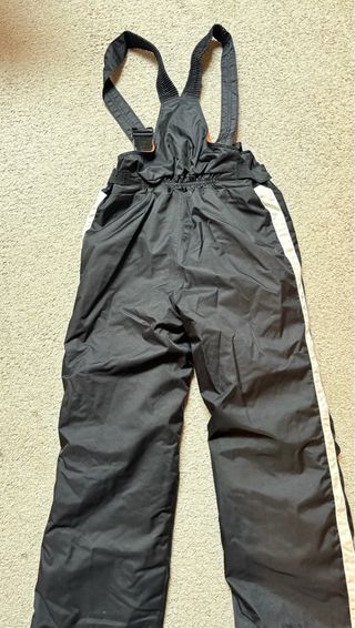 Conjunto esqui Phenix. Talla 6 - 10.