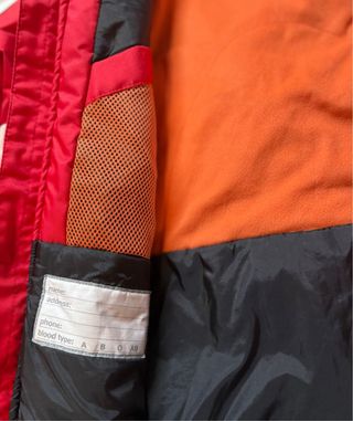 Conjunto esqui Phenix. Talla 6 - 10.