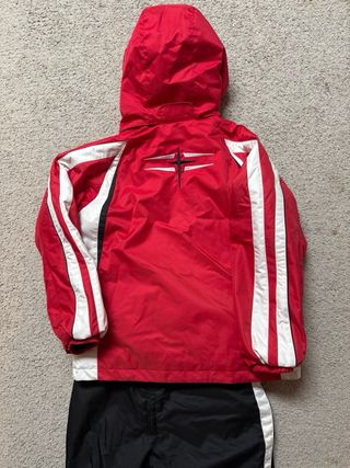 Conjunto esqui Phenix. Talla 6 - 10.