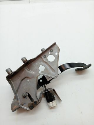 PEDAL FRENO RENAULT CAPTUR II