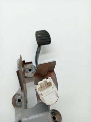 PEDAL FRENO RENAULT CAPTUR II