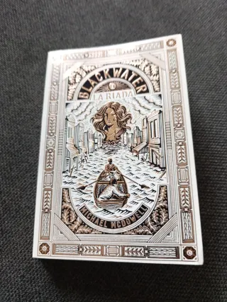 BLACKWATER I. La riada