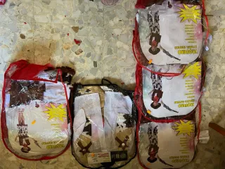 Disfraces Vaquero Infantil