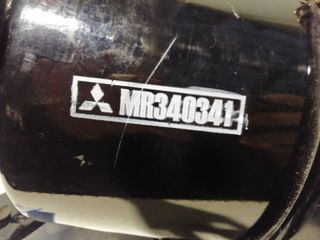 FILTRO AIRE MITSUBISHI L 200 (K34T)