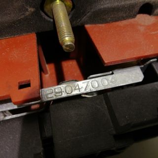 PILOTO TRASERO IZQUIERDO ALFA ROMEO 156 SPORTWAGON (116)