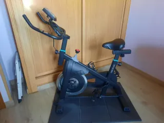 Bicicleta Estática Cecotec