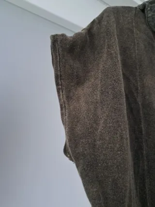 Sudadera Only sin mangas Talla L