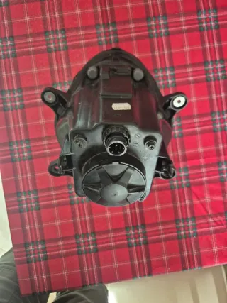 Faro Delantero MV Agusta F3