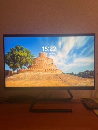 Computer Lenovo Nero