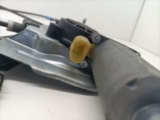 ELEVALUNAS DELANTERO IZQUIERDO BMW X5 (E53)