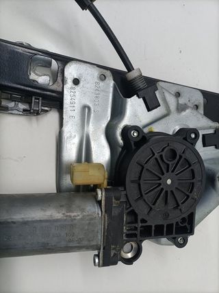 ELEVALUNAS DELANTERO IZQUIERDO BMW X5 (E53)