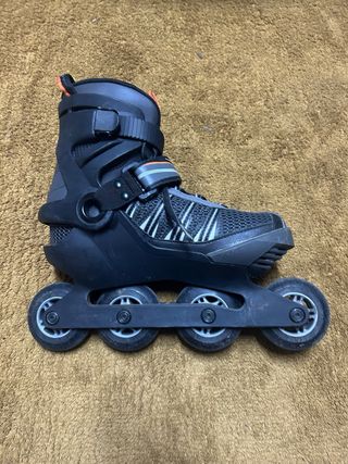 Patines en línea Oxelo Tarmak