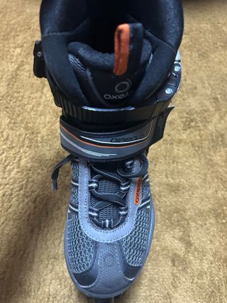 Patines en línea Oxelo Tarmak