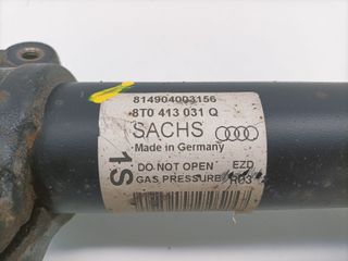 AMORTIGUADOR DELANTERO DERECHO AUDI S5 COUPE (8T)