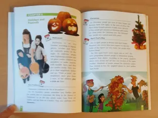 ALL ABOUT BRITAIN ESO1 ACTIVITY