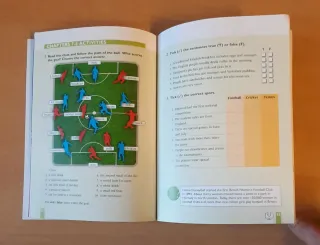 ALL ABOUT BRITAIN ESO1 ACTIVITY