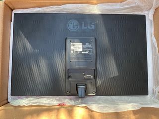 Monitor LG LED LCD E2242 55cm (21.5")