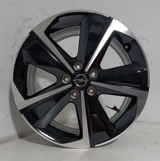 Llantas Opel Astra 17 5 tornillos